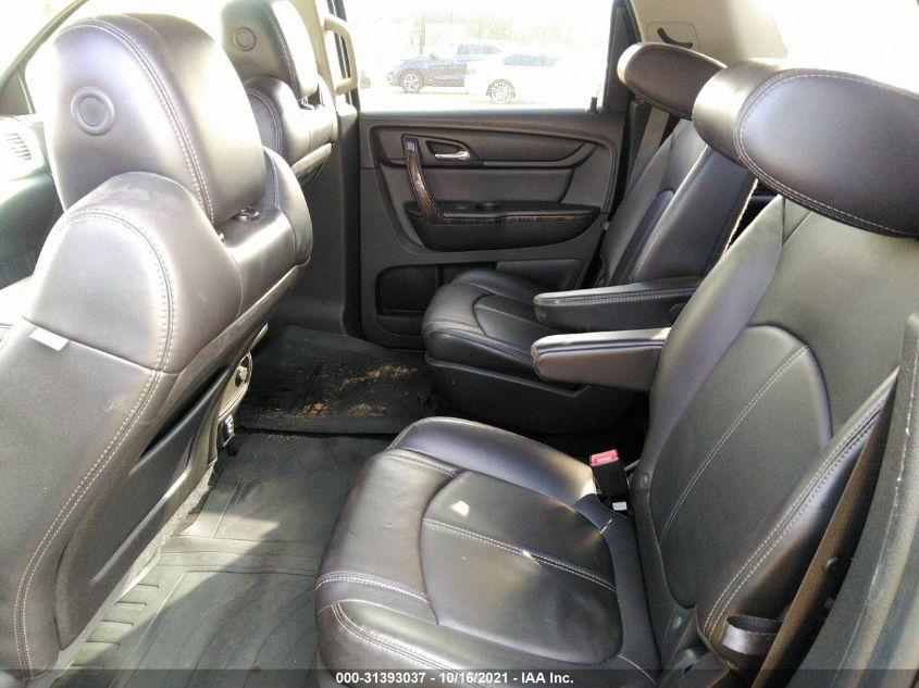 2015 GMC ACADIA SLT 1GKKRRKD3FJ139694