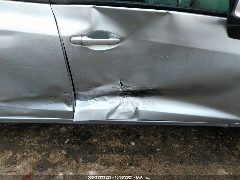 2013 HONDA CIVIC SDN LX 2HGFB2F52DH597240