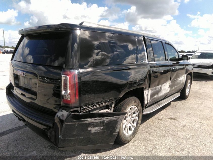 2015 GMC YUKON XL SLT 1GKS1HKC0FR218377