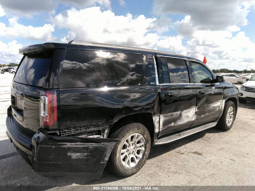 2015 GMC YUKON XL SLT 1GKS1HKC0FR218377