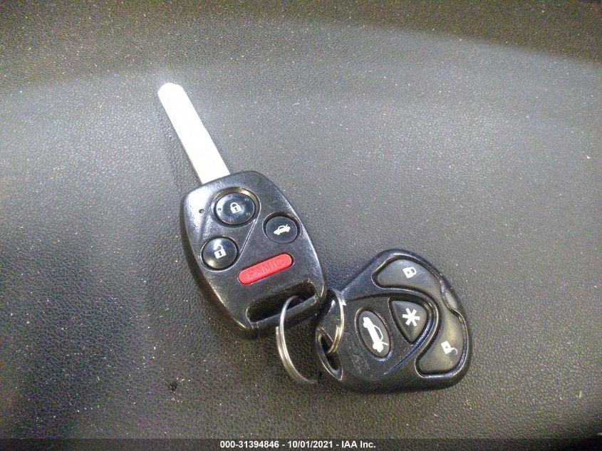 2013 HONDA CIVIC SDN EX 19XFB2F86DE270408