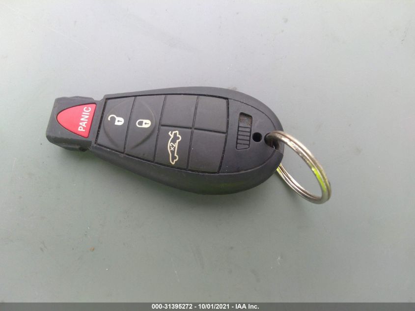 2014 DODGE CHALLENGER SXT 2C3CDYAG1EH195805