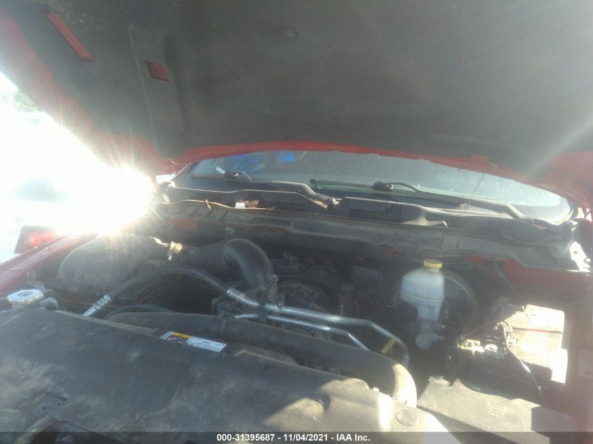 2014 RAM 1500 EXPRESS 1C6RR7KT7ES108101