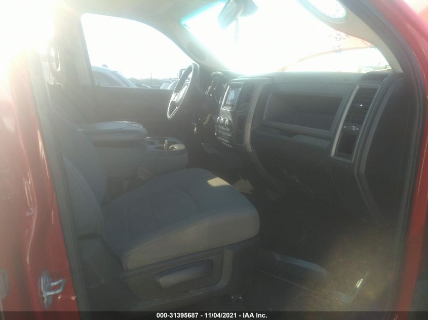 2014 RAM 1500 EXPRESS 1C6RR7KT7ES108101