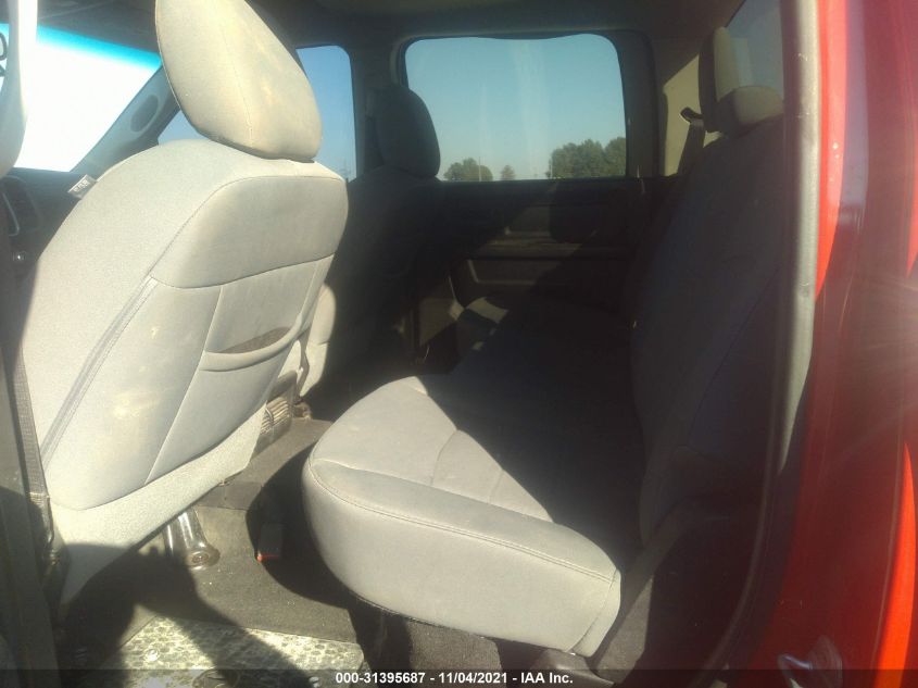 2014 RAM 1500 EXPRESS 1C6RR7KT7ES108101