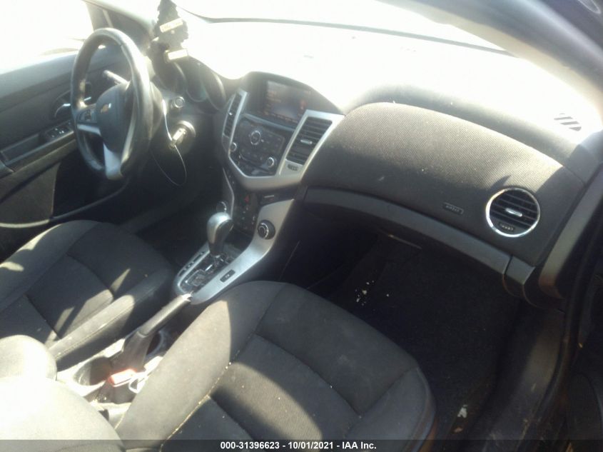 2014 CHEVROLET CRUZE 1LT 1G1PC5SB9E7476921