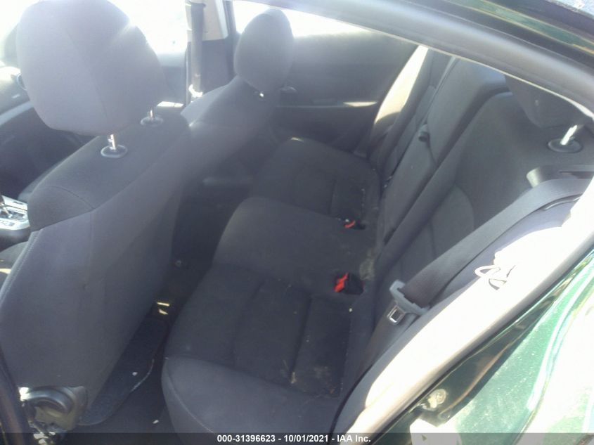 2014 CHEVROLET CRUZE 1LT 1G1PC5SB9E7476921