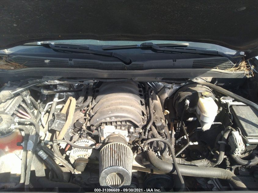 2014 CHEVROLET SILVERADO 1500 LT 1GCNCREC3EZ229148