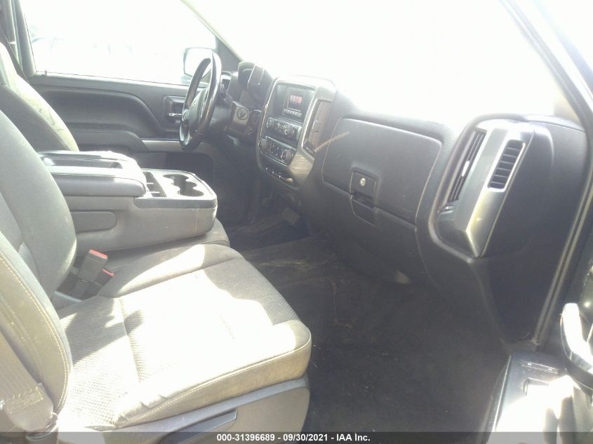 2014 CHEVROLET SILVERADO 1500 LT 1GCNCREC3EZ229148