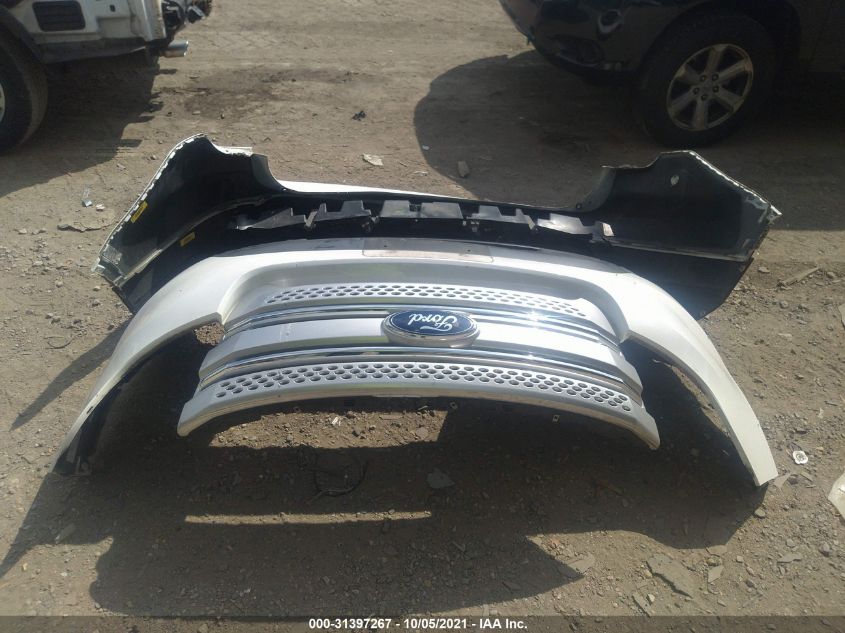 2014 FORD EXPLORER XLT 1FM5K7D83EGB06526