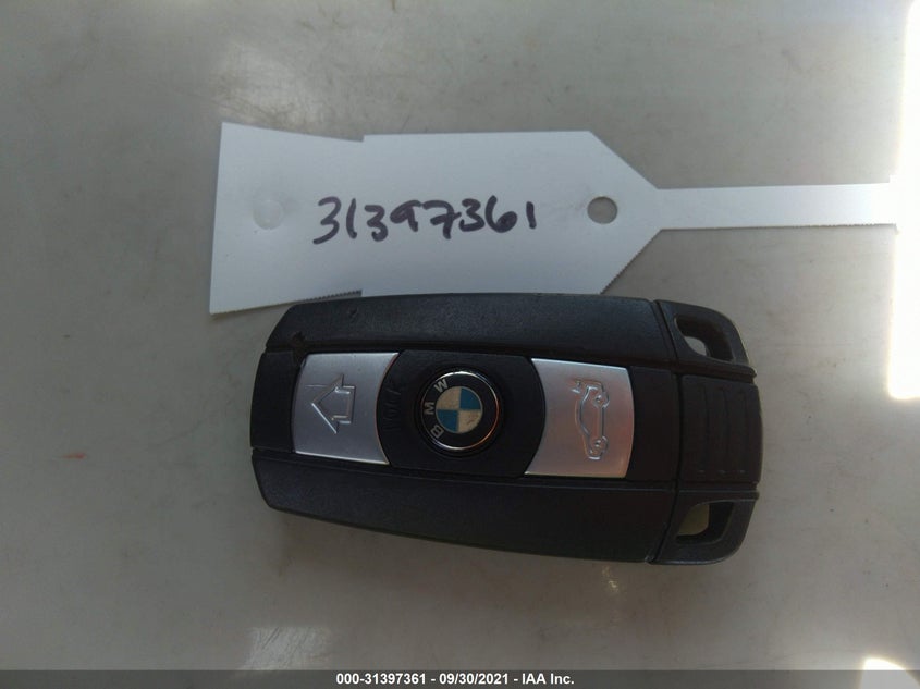 BMW X6 m 2011