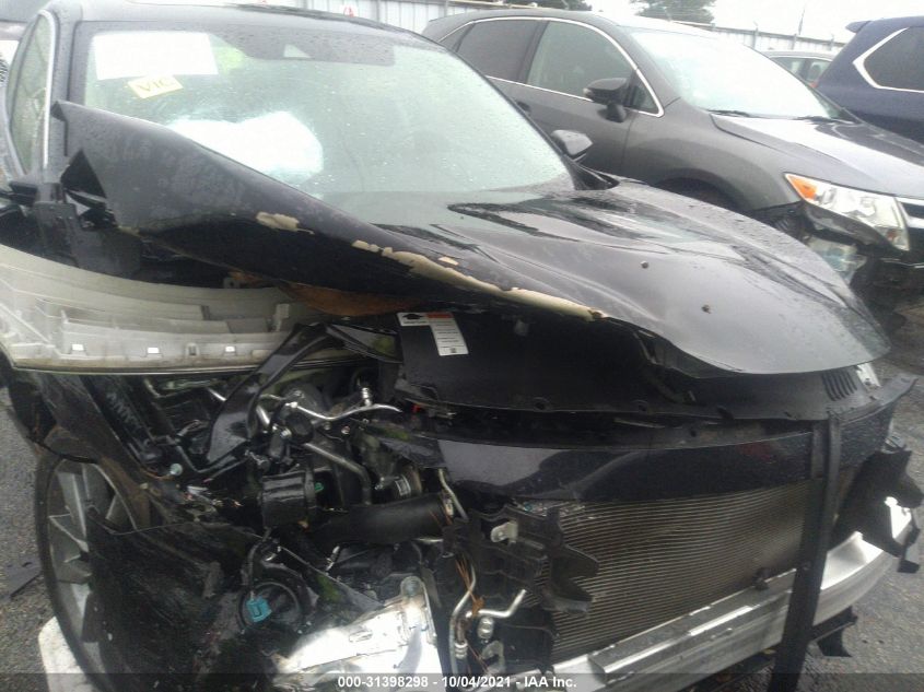 2019 HONDA CIVIC SEDAN EX JHMFC1F38KX011071