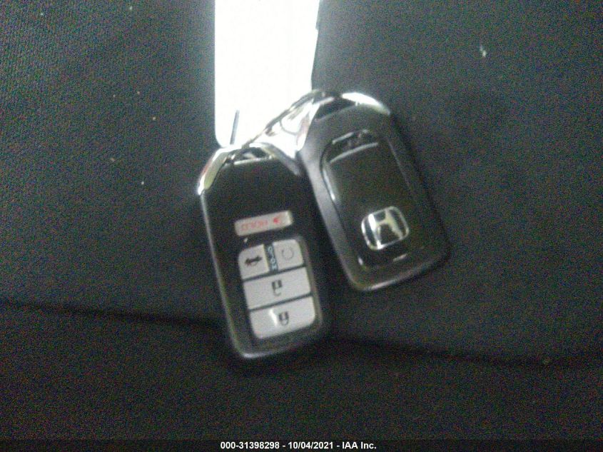 2019 HONDA CIVIC SEDAN EX JHMFC1F38KX011071