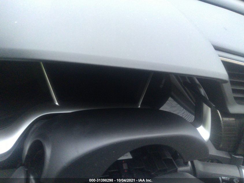 2019 HONDA CIVIC SEDAN EX JHMFC1F38KX011071