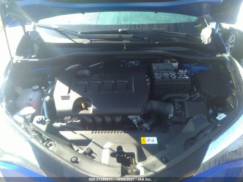 2020 TOYOTA C-HR LE/XLE/LIMITED NMTKHMBX6LR117049