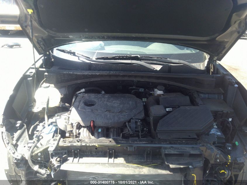 2020 KIA SPORTAGE S KNDP63AC7L7652715
