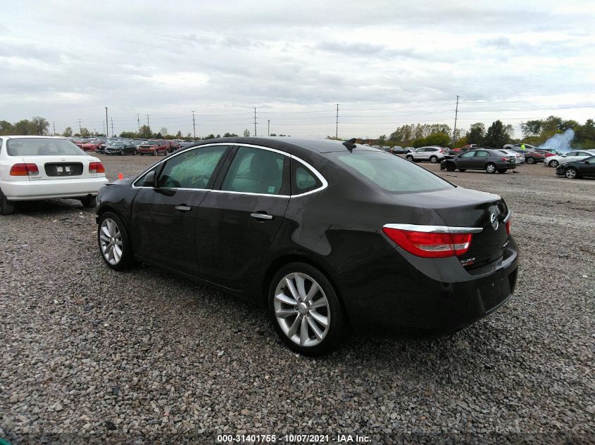 2014 BUICK VERANO 1G4PP5SK3E4243013