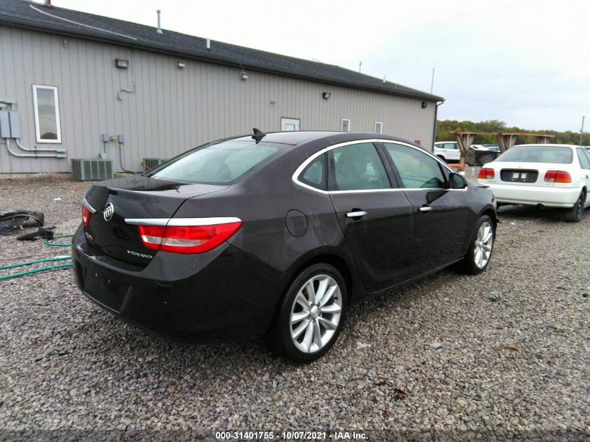 2014 BUICK VERANO 1G4PP5SK3E4243013