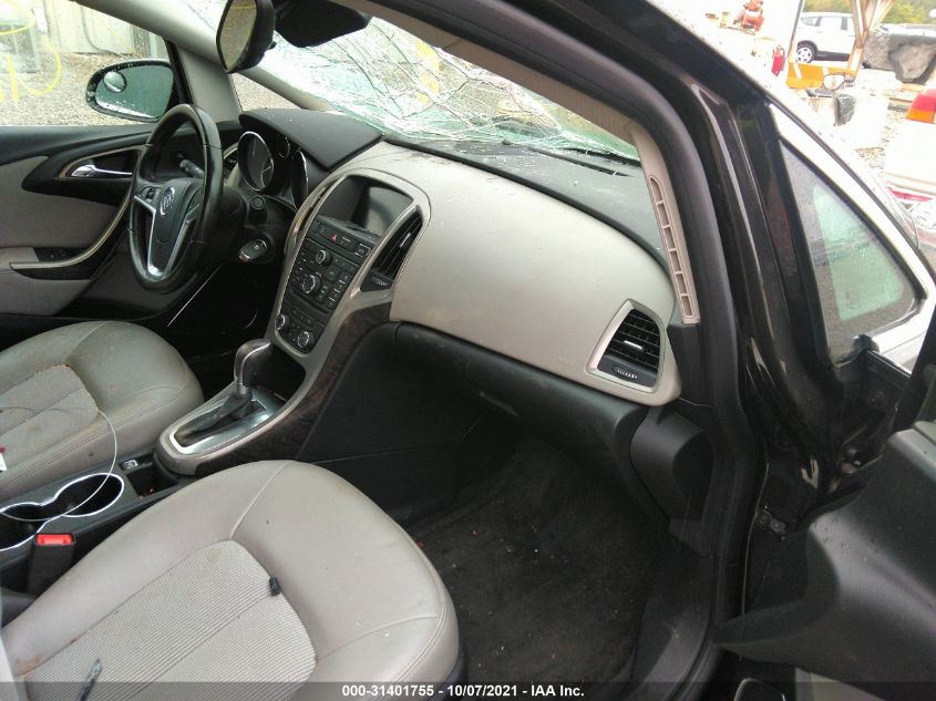 2014 BUICK VERANO 1G4PP5SK3E4243013
