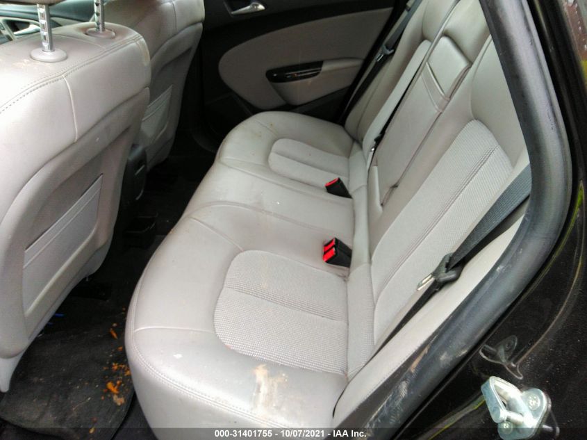 2014 BUICK VERANO 1G4PP5SK3E4243013