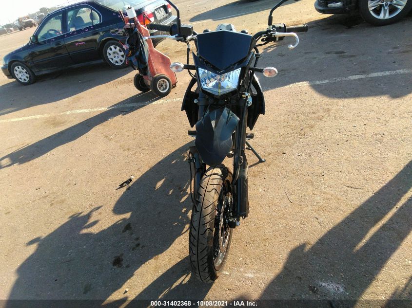 2021 KAWASAKI KLX300 D ML5LXBE16MDA08542