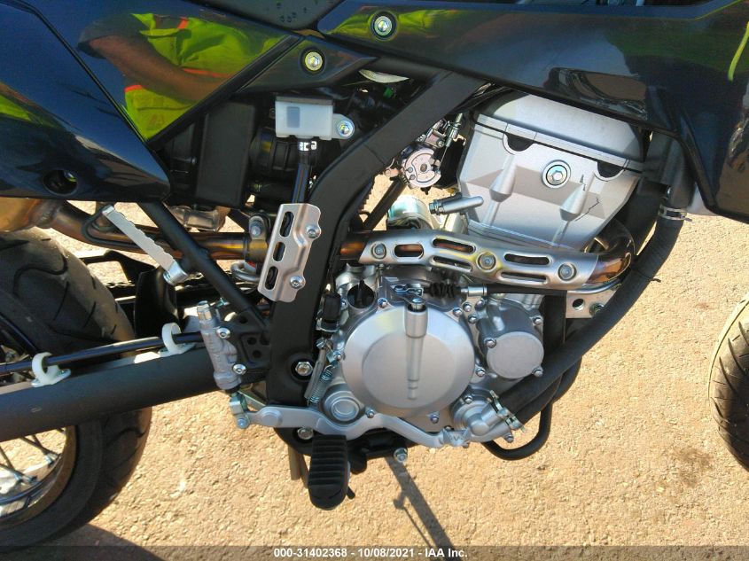 2021 KAWASAKI KLX300 D ML5LXBE16MDA08542