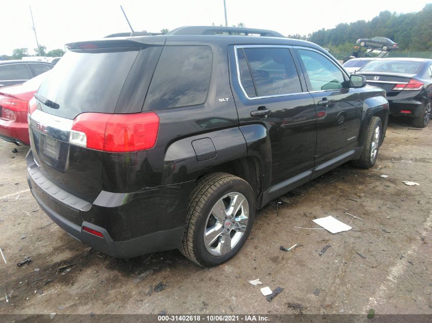 2015 GMC TERRAIN SLT 2GKALSEK2F6171158