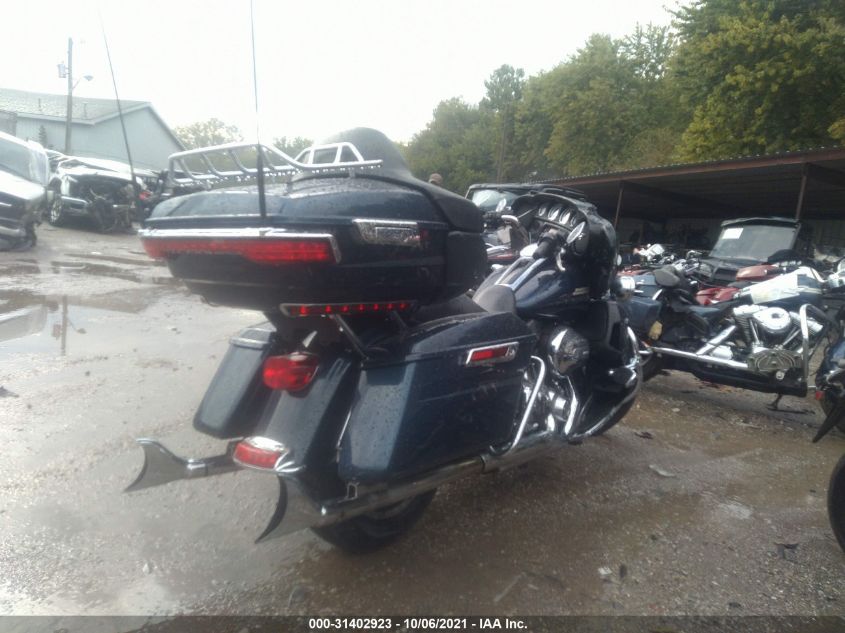 2016 HARLEY-DAVIDSON FLHTK ULTRA LIMITED 1HD1KEL17GB680234