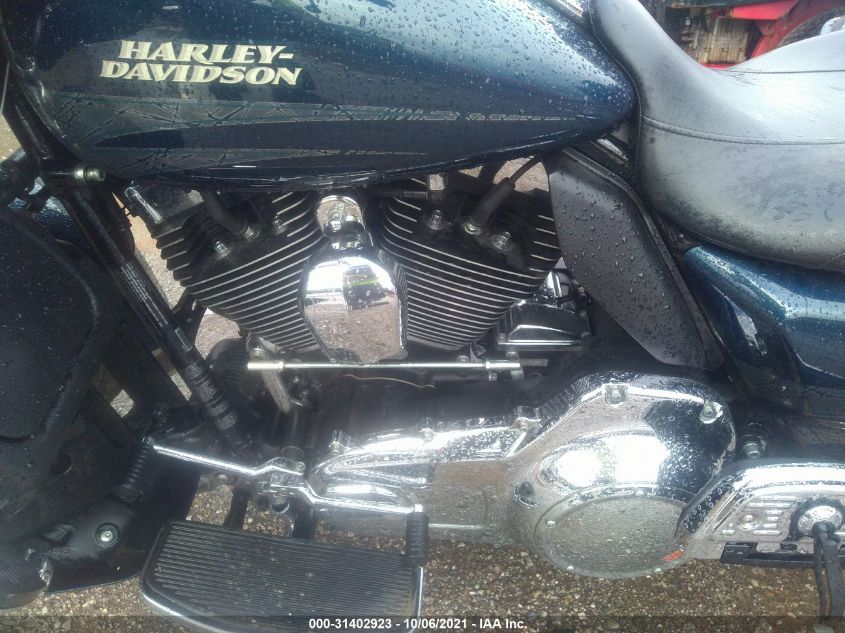 2016 HARLEY-DAVIDSON FLHTK ULTRA LIMITED 1HD1KEL17GB680234