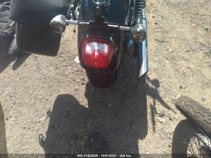 2006 HARLEY-DAVIDSON FXDLI 1HD1GN1156K309155