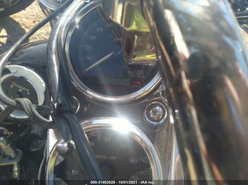 2006 HARLEY-DAVIDSON FXDLI 1HD1GN1156K309155