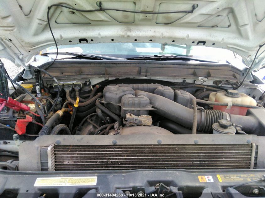 2015 FORD SUPER DUTY F-250 SRW XL/XLT 1FTBF2A67FEC90352