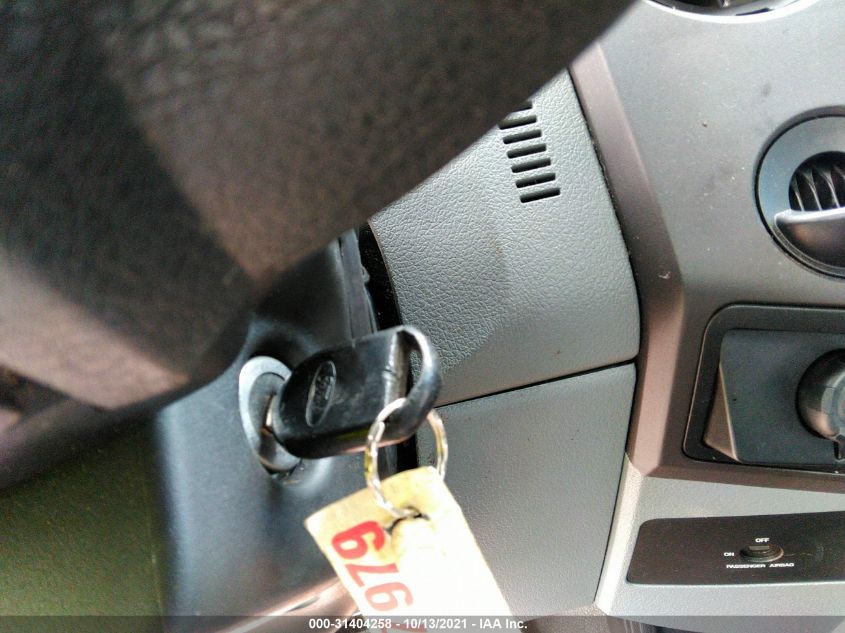 2015 FORD SUPER DUTY F-250 SRW XL/XLT 1FTBF2A67FEC90352