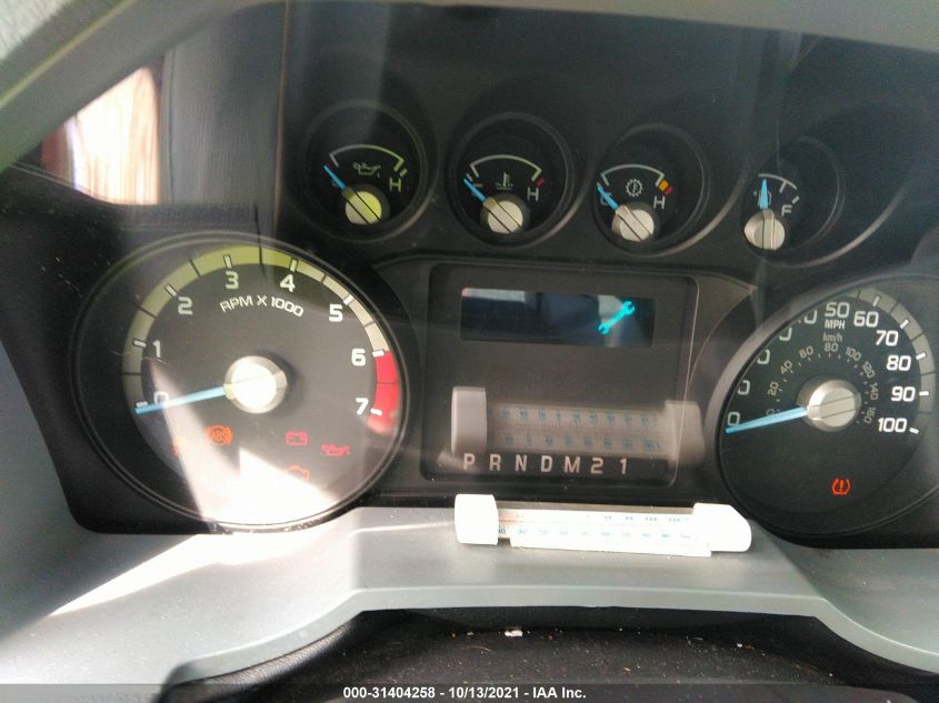 2015 FORD SUPER DUTY F-250 SRW XL/XLT 1FTBF2A67FEC90352