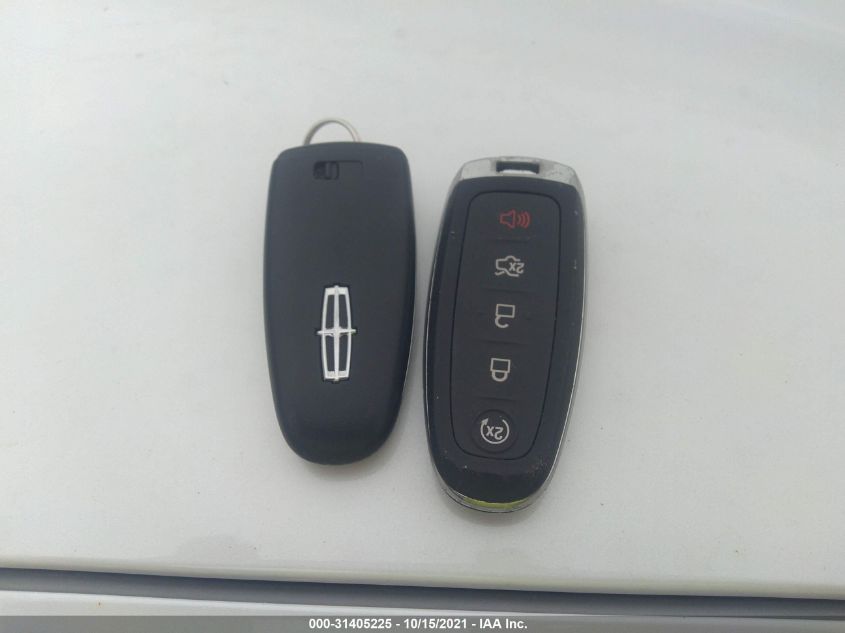 2014 LINCOLN MKS ECOBOOST 1LNHL9FT4EG601065