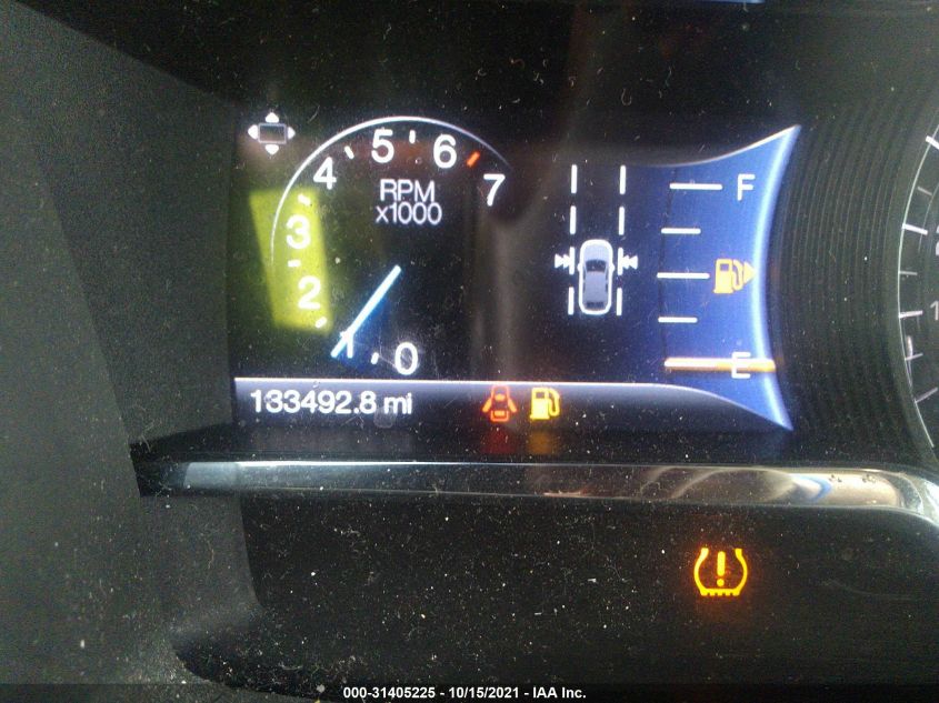 2014 LINCOLN MKS ECOBOOST 1LNHL9FT4EG601065
