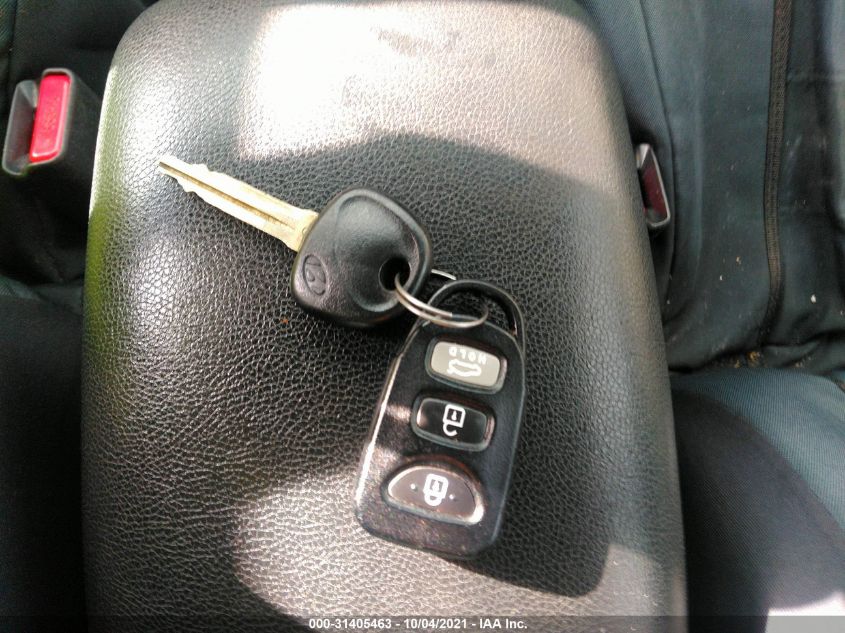 2013 HYUNDAI ELANTRA GLS 5NPDH4AE8DH341909