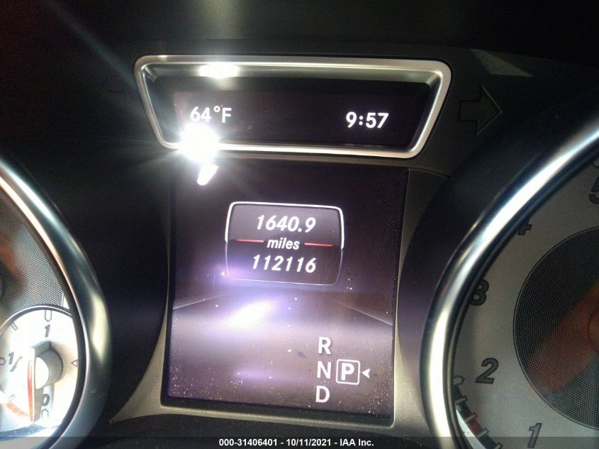 2014 MERCEDES-BENZ CLA-CLASS CLA 250 WDDSJ4EB3EN043819