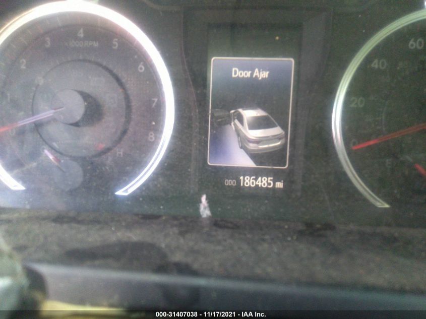 2015 TOYOTA CAMRY XLE/SE/LE/XSE 4T1BF1FK3FU997515