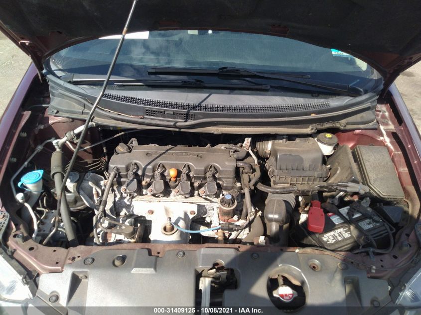 2015 HONDA CIVIC SEDAN LX 19XFB2F53FE207260