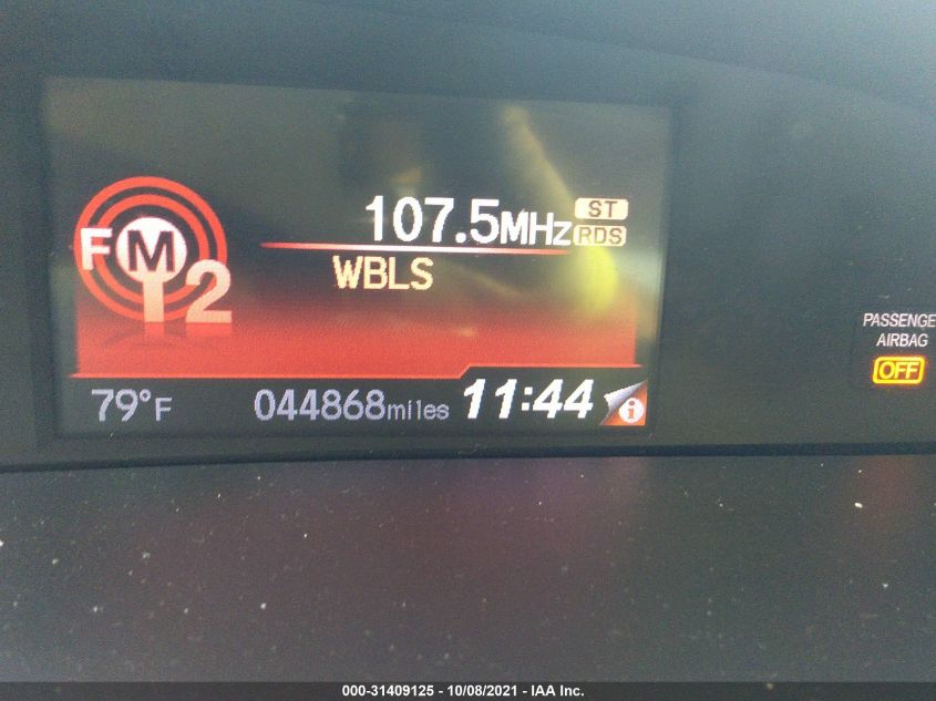 2015 HONDA CIVIC SEDAN LX 19XFB2F53FE207260
