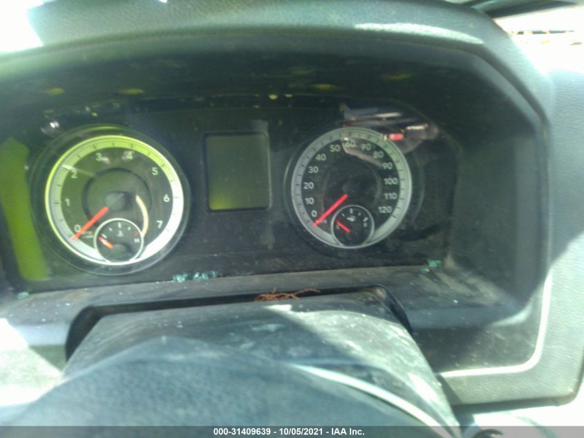 2014 RAM 1500 BIG HORN 1C6RR7LT3ES465063