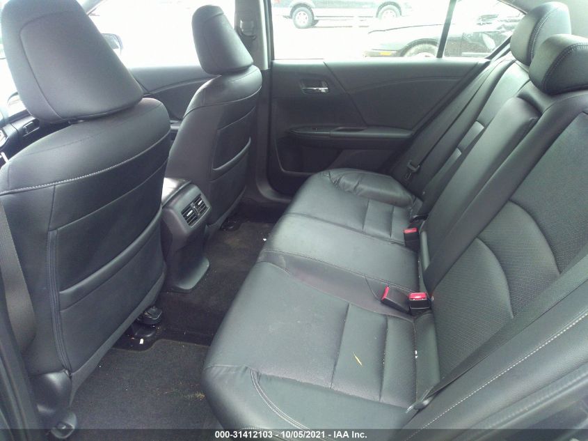 2016 HONDA ACCORD SEDAN EX-L 1HGCR2F82GA149639