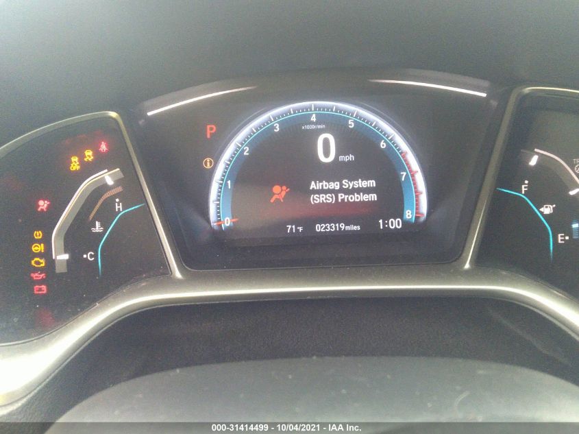 2018 HONDA CIVIC COUPE EX-T 2HGFC3B30JH353640