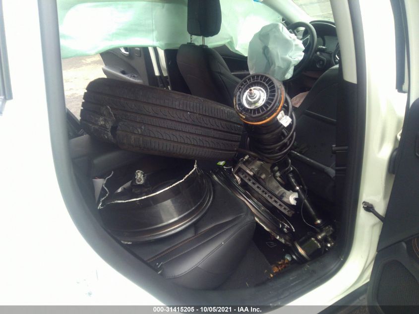 2021 JEEP COMPASS LIMITED 3C4NJDCB4MT562838