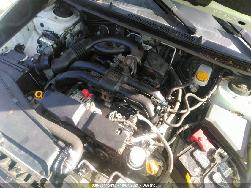 2016 SUBARU IMPREZA SEDAN JF1GJAA60GH015524