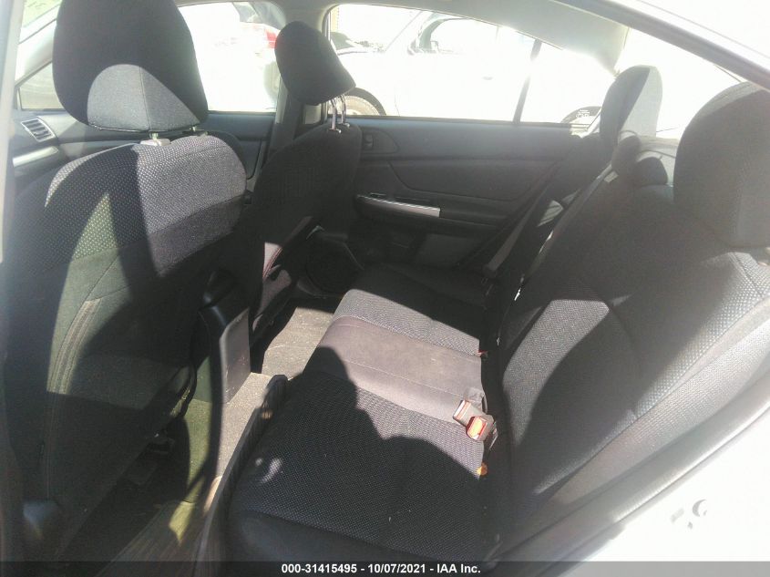 2016 SUBARU IMPREZA SEDAN JF1GJAA60GH015524
