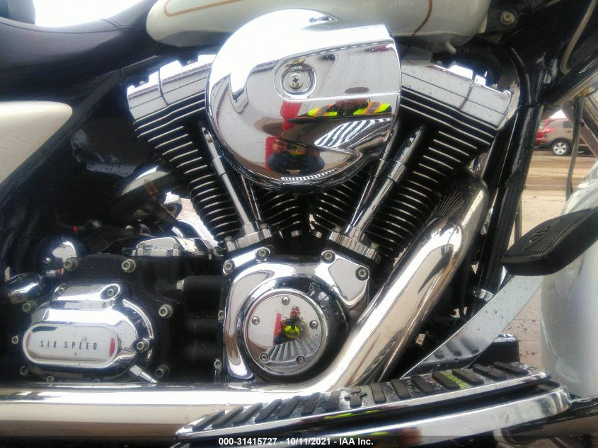 2007 HARLEY-DAVIDSON FLHTCUI 1HD1FC4157Y675571