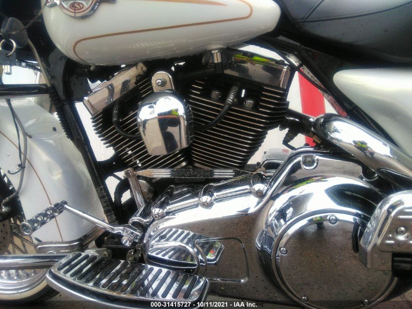 2007 HARLEY-DAVIDSON FLHTCUI 1HD1FC4157Y675571