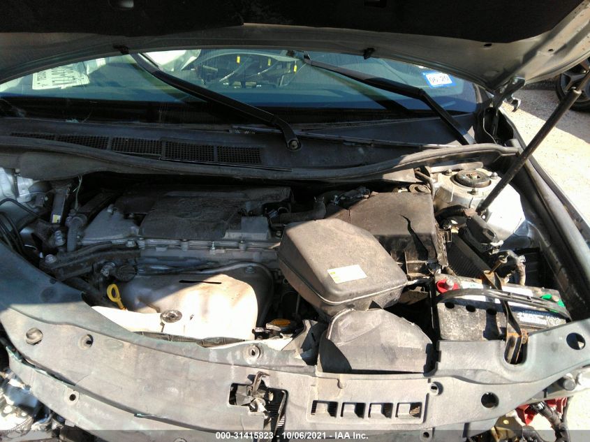 2015 TOYOTA CAMRY LE/XLE/SE/XSE 4T1BF1FK6FU099085